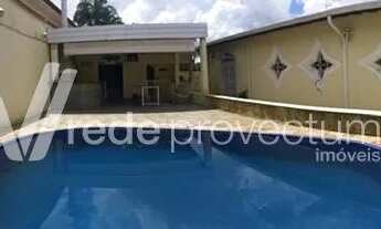 Imagem 2: Casa - Parque Taquaral - Campinas