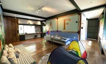 Imagem 5: Casa 4 quartos Vila Del Rey (Nova Lima) - Locação