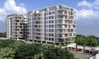 Imagem: Apto novo no Campos Eliseos - Resende RJ