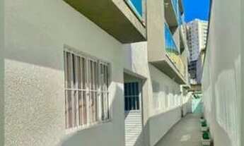 Imagem: APARTAMENTO - 02 DORMITÓRIOS - VILA DOM