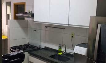 Imagem 2: Apartamento para aluguel possui 79 metros quadrados com 3 quartos em Espinheiro - Recife