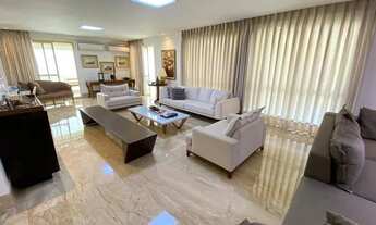 Imagem 6: Apt 4/4, 330 m² - Setor Bueno