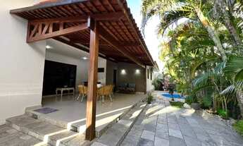 Imagem: CASA PRONTA PRA MORAR - VENDA -Jardim Oceania