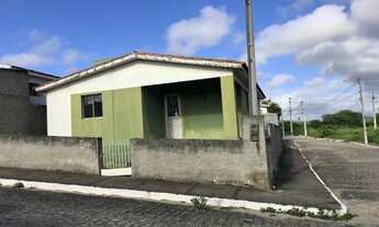 Imagem: Casa no bairro Agamenon, com 3 quartos