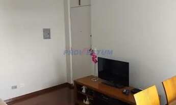 Imagem 2: Apartamento - Jardim Miranda - Campinas