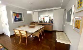 Imagem 5: Apto para aluguel com 170 m² com 3 quartos em Jardim Paulista - São Paulo - SP