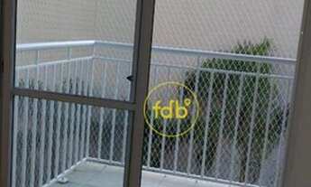 Imagem 3: Studio Residencial Vila Andrade