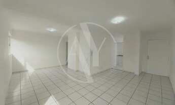 Imagem 2: Apartamento Padrão em Campinas