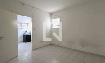 Imagem 2: Casa para Aluguel - Belém, 1 Quarto, 20 m2