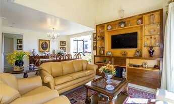 Imagem 2: Apartamento Duplex muito aconchegante no Morumbi