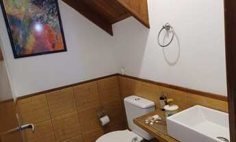 Imagem 7: Casa residencial em ótima localização, no bairro Campeche em Florianópolis