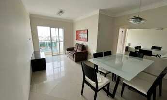 Imagem: Apartamento em Condomínio Padrão para