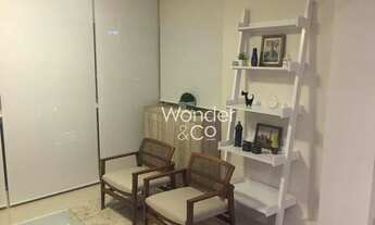 Imagem 7: Apartamento no Brooklin com 66m², 1 suíte à venda, 66 m² por R$ 1.280.000 próximo a Vila