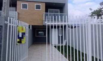 Imagem: Sobrado com 2 dormitórios à venda, 90