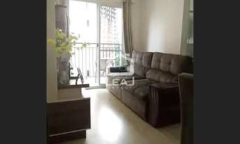 Imagem: Apartamento para locação, Jardim Parque