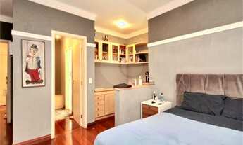 Imagem 6: Uma maravilhosa casa com muitas acomodações e muito lazer!!!