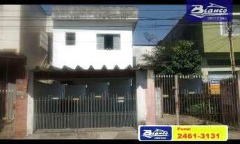 Imagem: Sobrado com 2 dormitórios à venda, 106