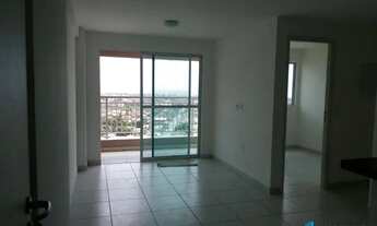 Imagem 5: Apartamento com 2 dormitórios para alugar, 65 m² por R$ 2.477,65/mês - Presidente Kennedy