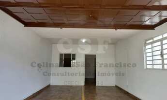 Imagem 4: Casa para locação de 271 m² - Lapa