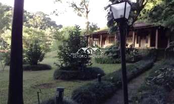 Imagem 2: Casa- Petrópolis, Itaipava