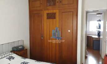Imagem 7: Apartamento com 3 dormitórios à venda, 101 m² por R$ 850.000,00 - Santa Paula - São Caetan