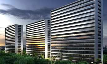 Imagem: Etehe Residencial Barra da Tijuca