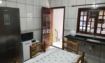 Imagem 2: Casa com 2 dormitórios à venda, 160 m² por R$ 392.000,00 - Monte Serratt - Itupeva/SP