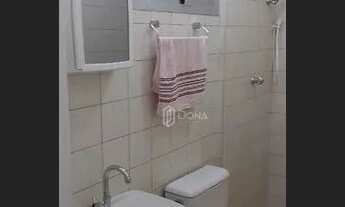 Imagem 6: Apartamento à Venda, 2 dormitórios, 1 vaga, Jardim Paulicéia, Campinas/SP