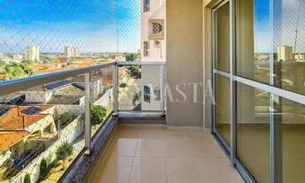 Imagem 5: Apartamento à venda no bairro Vila Estádio - Araçatuba/SP