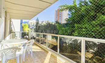 Imagem 7: Rio de Janeiro - Apartamento Padrão - Leblon