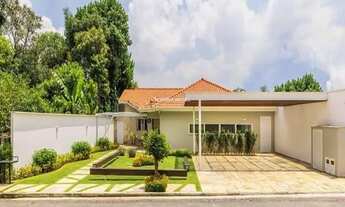 Imagem 2: CASA A VENDA CONDOMÍNIO TERRAS DO MADEIRA 03 DORMS / 01 SUITE + IDICULA