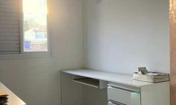 Imagem 4: Apartamento Cobertura em Cidade São Jorge - Santo André