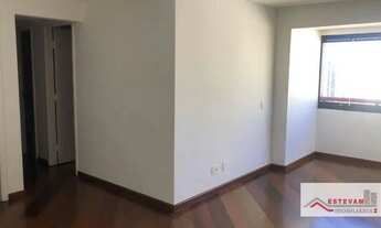 Imagem 3: Apartamento com 2 dormitórios à venda, 86 m² por R$ 1.050.000,00 - Perdizes - São Paulo/SP