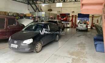 Imagem 2: Barracão - Jardim Proença - Campinas