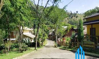 Imagem 14: Condomínio fechado Buenos Aires Country Buenos Aires em meio a Mata Atlântica Guarapari E