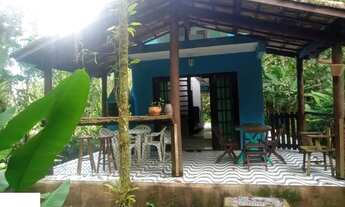 Imagem: Locação anual no Village Sertão de Cambury