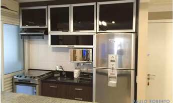 Imagem 5: APARTAMENTO - VILA OLÍMPIA - SP