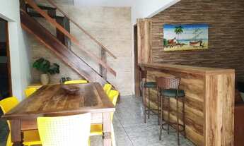 Imagem 7: Alugo casa em #bombas temporada