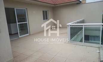 Imagem 5: Cobertura 3 Quartos na Barra da Tijuca Sol da Manhã 2 Vagas