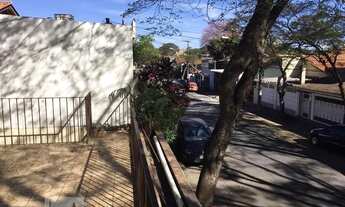 Imagem 4: Casa para Aluguel - Butantã, 2 Quartos, 165 m2