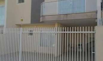 Imagem 2: Sobrado para locação, 3 quarto(s), Nova Rússia, Ponta Grossa - 2091