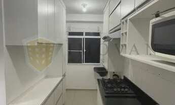 Imagem 2: Ribeirão Preto - Apartamento Padrão - Jardim Florestan Fernandes