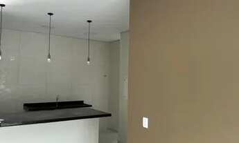 Imagem 7: Casa nova em condomínio. 2 quartos sendo 1 suíte. Ótima localização no São Francisco