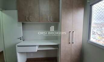 Imagem 7: Apartamento para alugar no bairro Jardim Novo Taboão - São Paulo/SP, Zona Sul