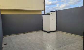 Imagem 5: Casa 03 quartos com excelente Quintal no Bairro Vale das Palmeiras