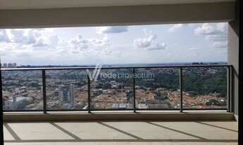 Imagem 4: Apartamento - Taquaral - Campinas