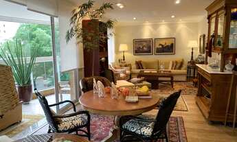 Imagem 2: Oportunidade vendo apto fora da rota com 3 suites, escritório é 4 vagas -Documentação perf