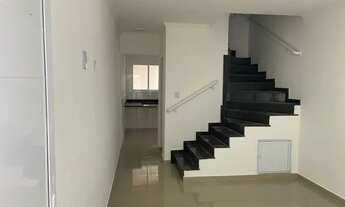 Imagem 7: Condomínio com 7 sobrado NOVOS ! Com ótimo acabamento