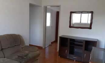 Imagem 3: Apartamento Mobiliado - Vila Clementino