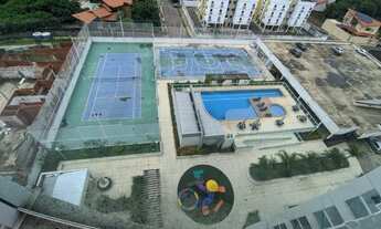 Imagem 2: Apartamento para venda tem 90 metros quadrados com 3 quartos em Morada do Sol - Teresina